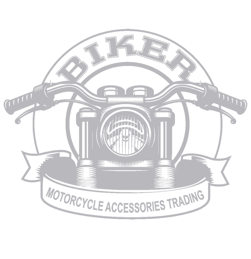 Biker For Motorcycle Accessories Trading